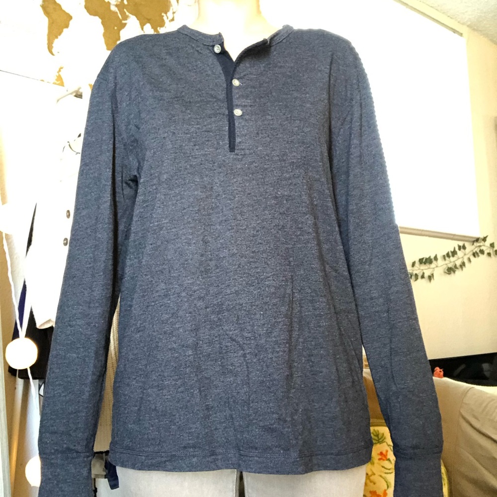 J. Crew Long Sleeve